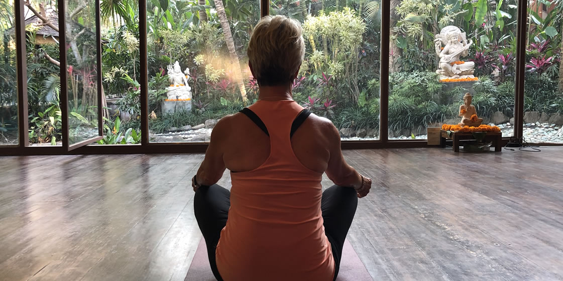 Good Health Yoga